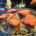 焼肉 勇 - 