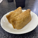 佐賀ラーメン いちげん。 - いなり