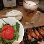 Taishuu Izakaya Toriichizu - 