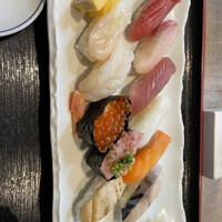 寿司 高瀬 - 