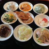 膳處漢ぽっちり - 