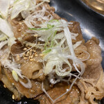 Yoshinoya - 