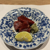 肉割烹 岡田前 - 