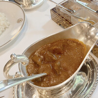 レストラン カスケード - 