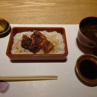 博多うなぎ屋 藤う那 - 