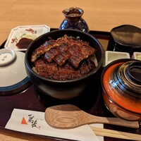 ひつまぶし名古屋備長 ラシック店 - 