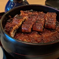 ひつまぶし名古屋備長 ラシック店 - 