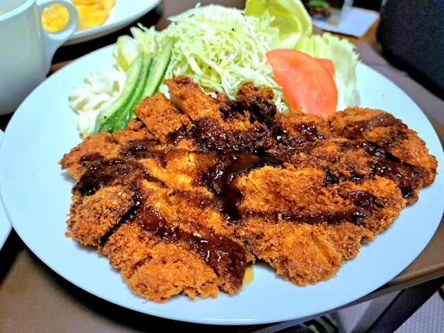 レストランメロディ - 東福島（レストラン）の写真