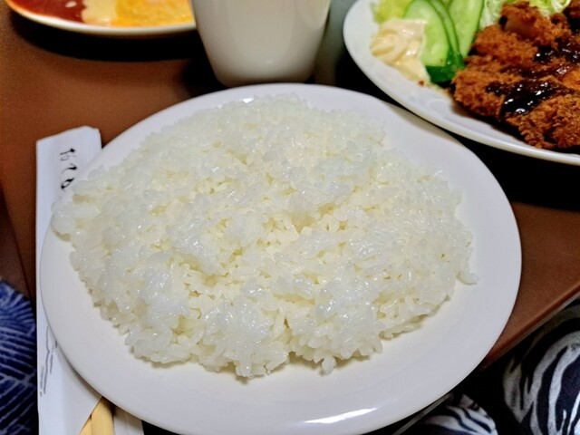 レストランメロディ - 東福島（レストラン）の写真