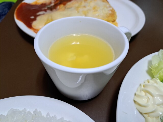 レストランメロディ - 東福島（レストラン）の写真