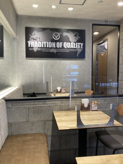 Yoshinoya Ooimachi Nishiguchi Ten photo 4