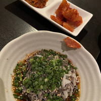 博多もつ鍋 やま中 赤坂店 - 