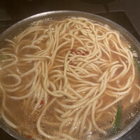 博多もつ鍋 やま中 赤坂店 - 