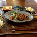 カフェ クーペ - 