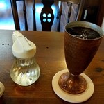 カフェ クーペ - 