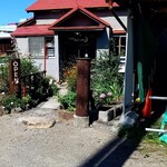 カフェ クーペ - 外観