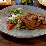 カフェ クーペ - 