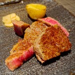 Teppanyaki Dainingu Kuni - 2022年9月