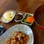 カフェ クーペ - 