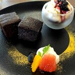 カフェ クーペ - 