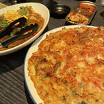 コルモク食堂 - 