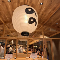 梅田 鮨割烹のの - 