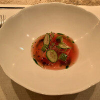 Jean-Georges Tokyo - 