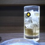 ちっちゃなビストロしげきち - 