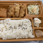 本家かまどや - 料理写真: