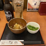 やきとり道場 こだわりやま - 