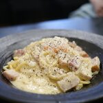 ちっちゃなビストロしげきち - 