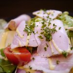 ちっちゃなビストロしげきち - 