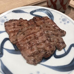 ねぎし - ねぎし定食