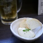 ちっちゃなビストロしげきち - 