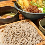 Ishibiki Juuwari Soba Gensei - 