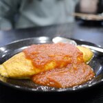 ちっちゃなビストロしげきち - 