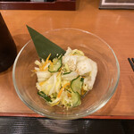 やきとり道場 こだわりやま - 