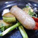 ちっちゃなビストロしげきち - 