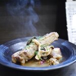 ちっちゃなビストロしげきち - 