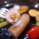 ちっちゃなビストロしげきち - 
