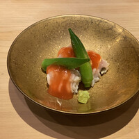 西麻布鮨いち - 