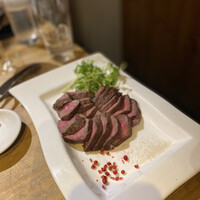 赤身焼肉 かるびあーの 新橋店 - 