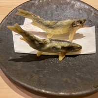 西麻布鮨いち - 