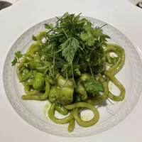 リストランテ アクアパッツァ - 