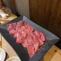 赤身焼肉 かるびあーの 新橋店 - 