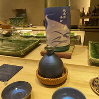 西麻布鮨いち - 