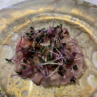 リストランテ アクアパッツァ - 