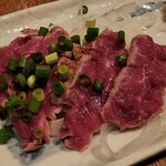 肉酒場 肉馬る - 