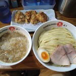 ラーメン人生JET600 - 