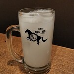 肉酒場 肉馬る - 